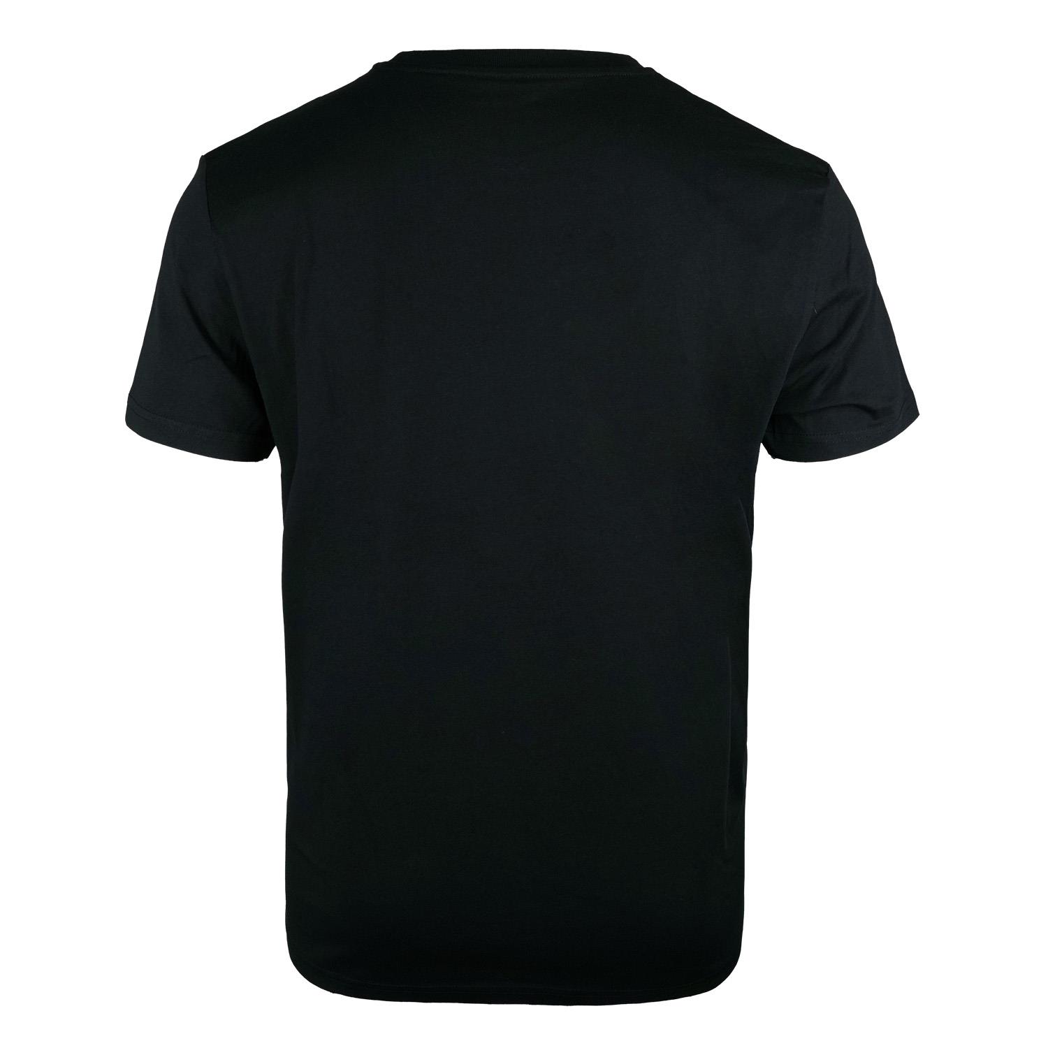 T-Shirt "Case IH", schwarz, (Unisex), Größe 3XL