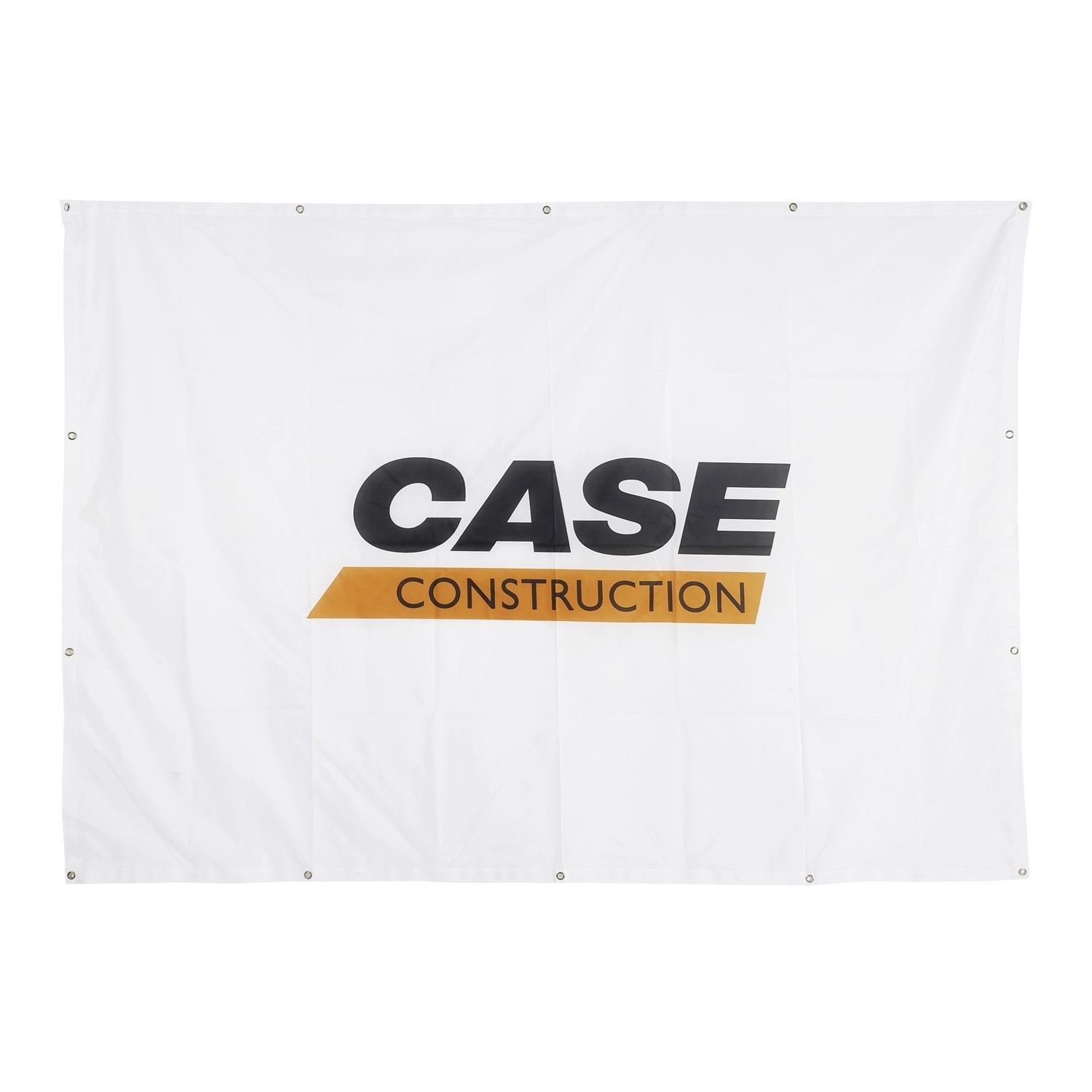 Banner, 217 x 145 cm