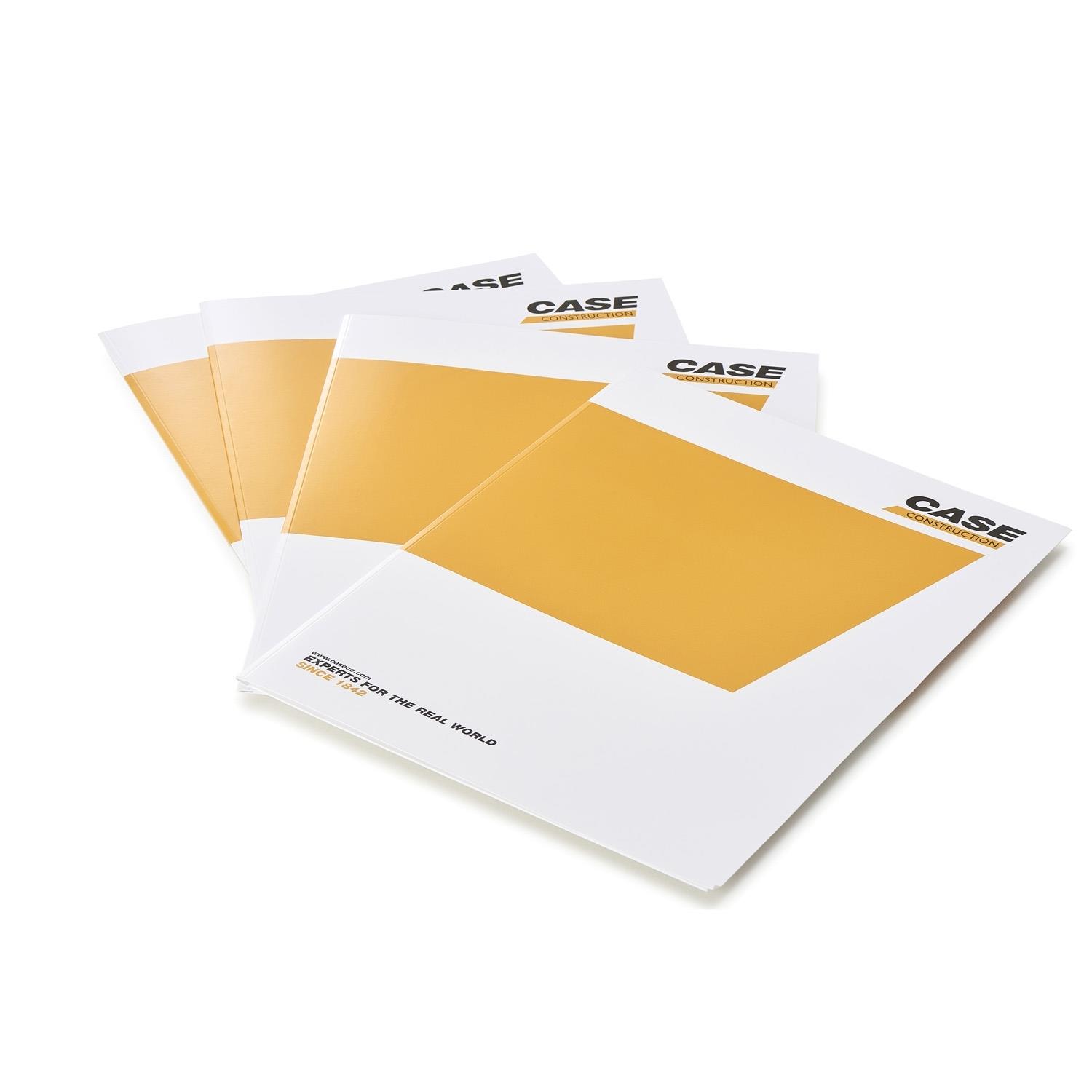 Angebotsmappe (VPE = 25 Stück)