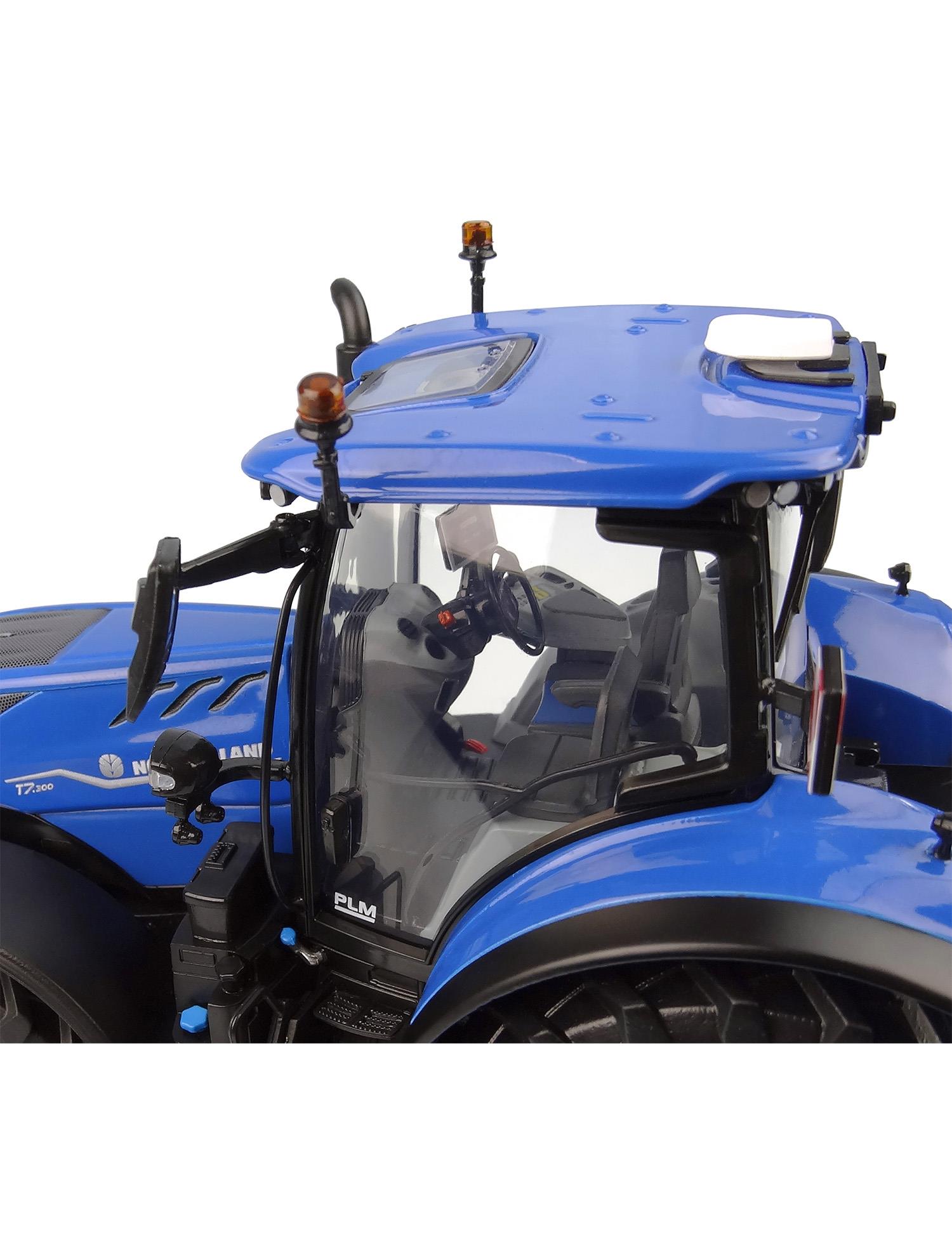 Modell Traktor T7.300 Auto Command, 1:32