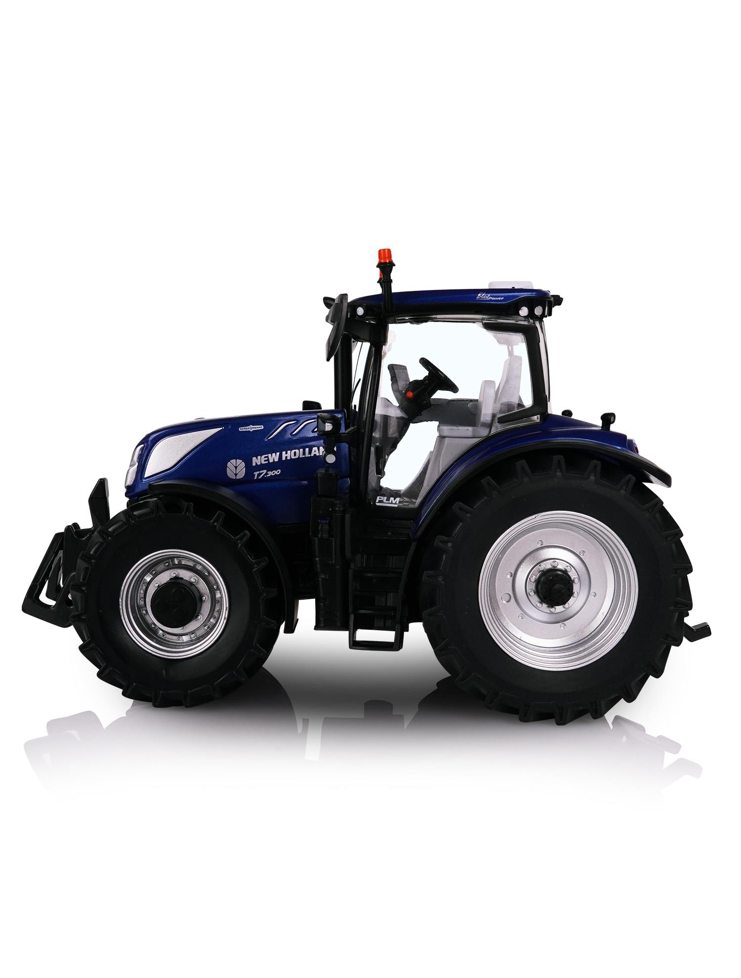 Modell Traktor T7.300, 1:32