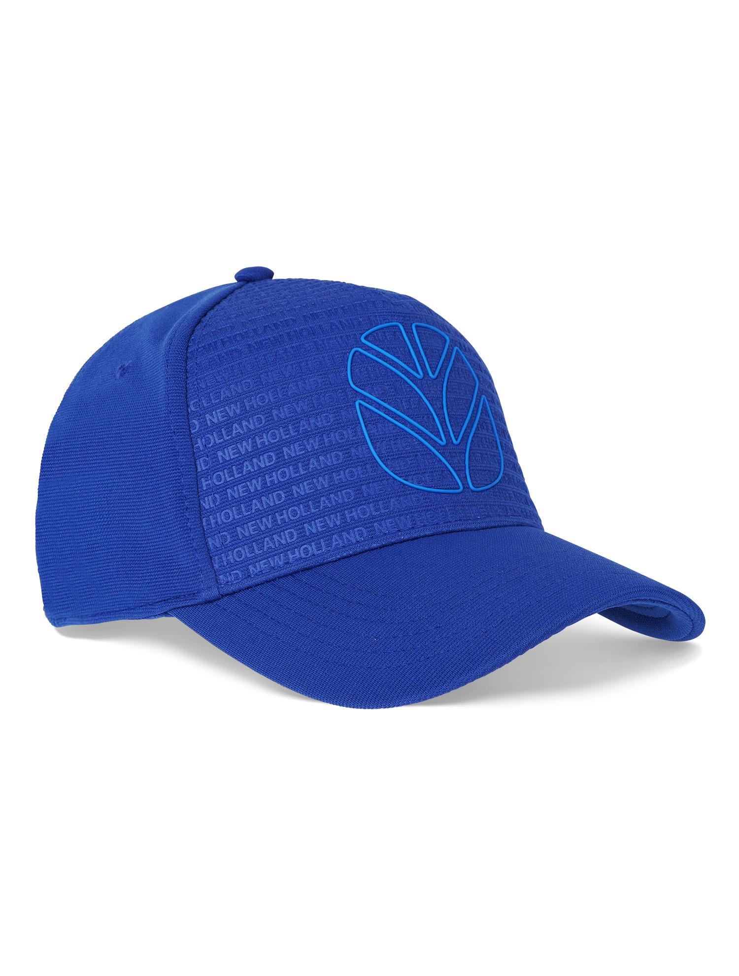 Kappe "Blau"