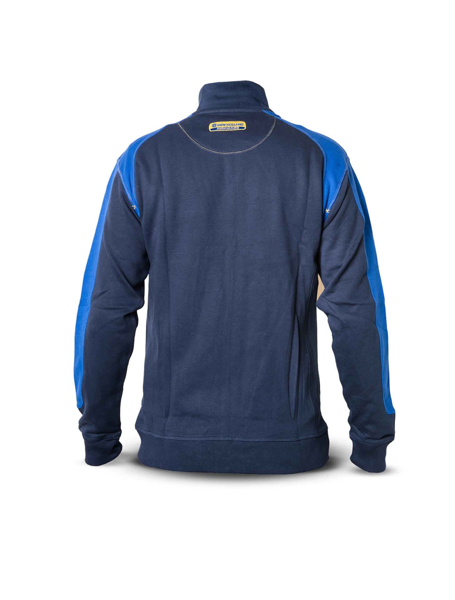 Sweatjacke (Herren), Größe XS