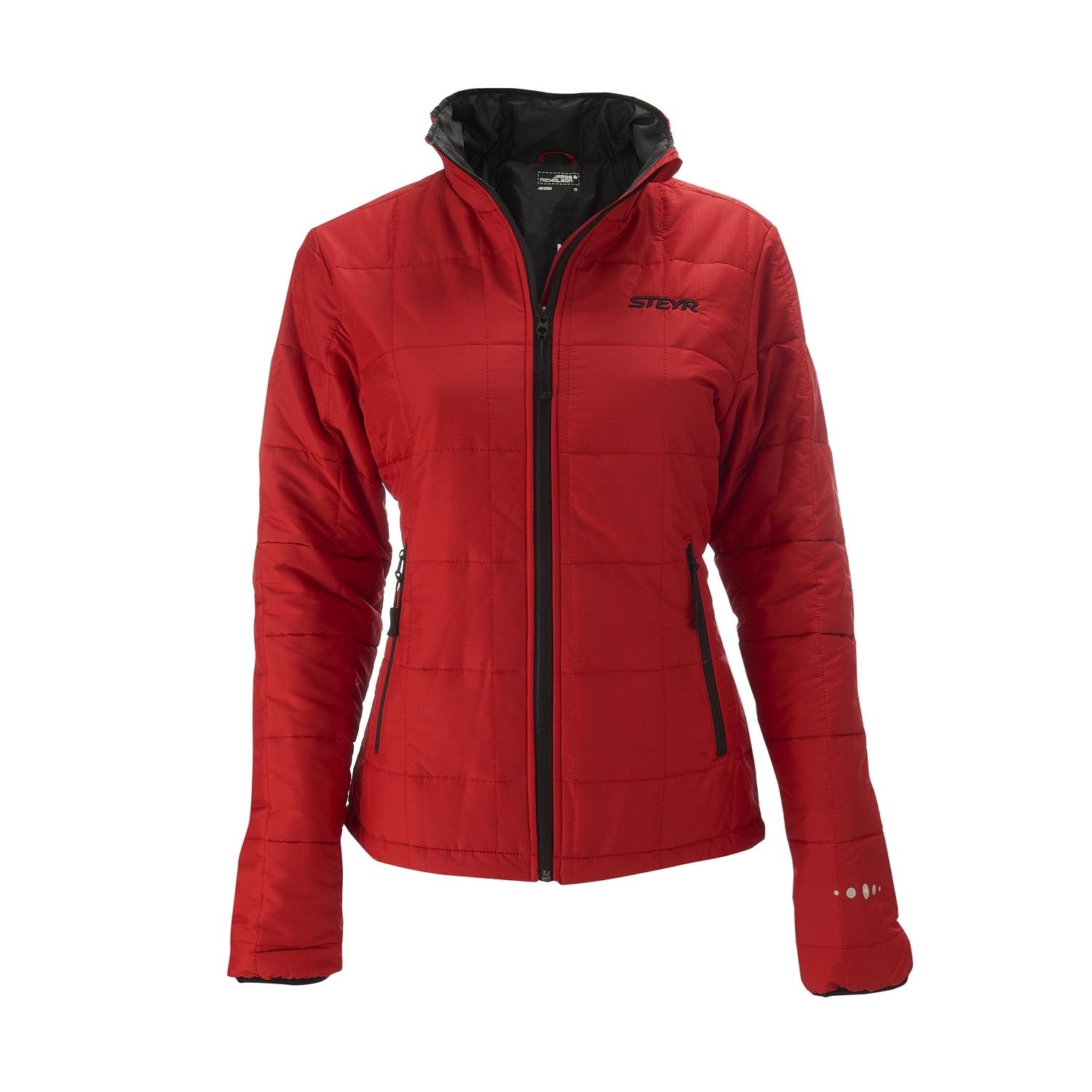 Steppjacke für Damen, M