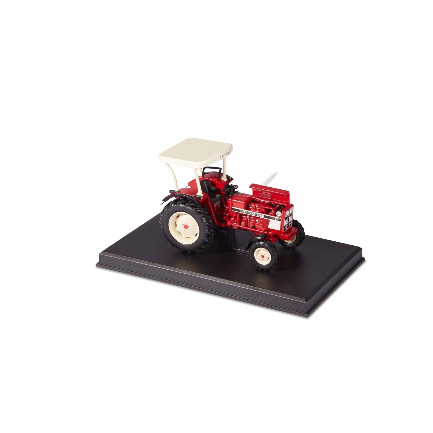 Modell IH 433, Hardtop, 1:32