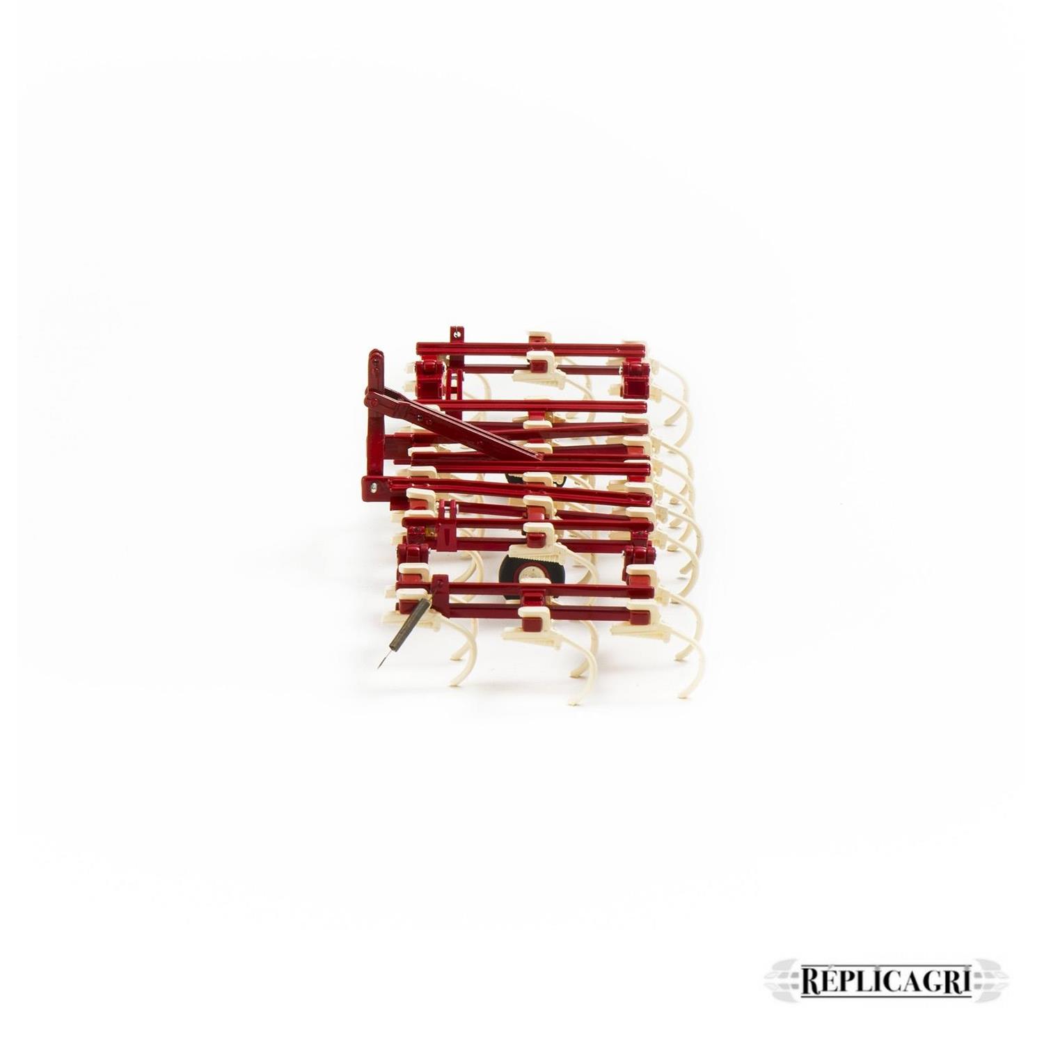 Modell Traktor Grubber Vibrashank 45, 1:32