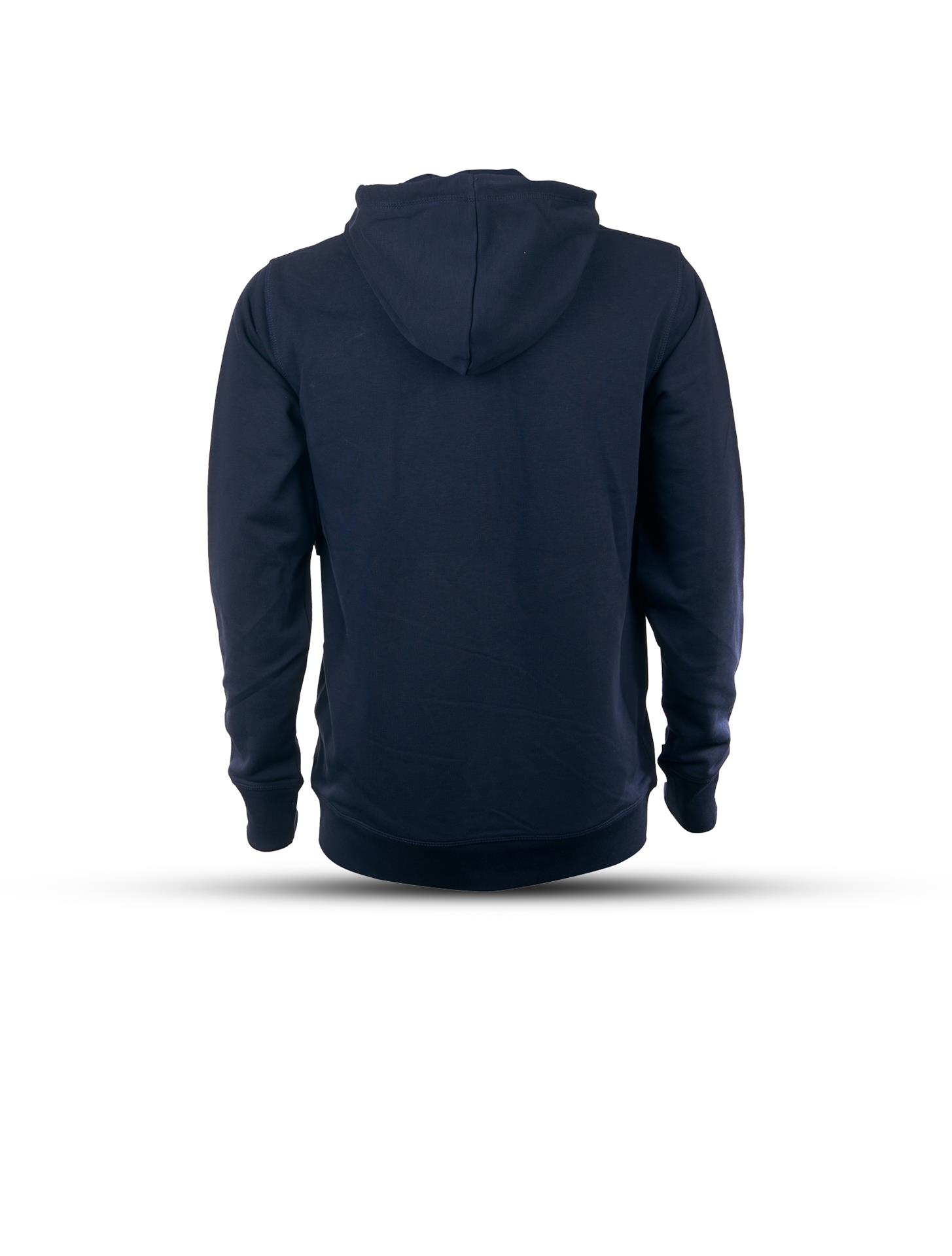 Sweatjacke "New Holland", unisex, Größe M