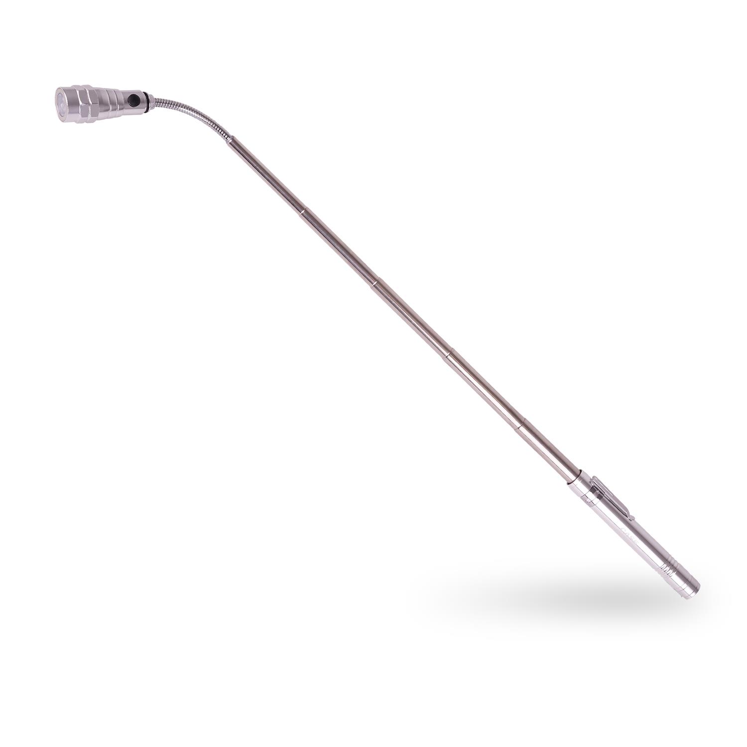 Teleskop Taschenlampe