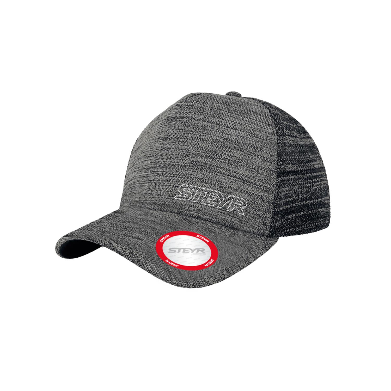 Kappe "Flex Knit Trucker"