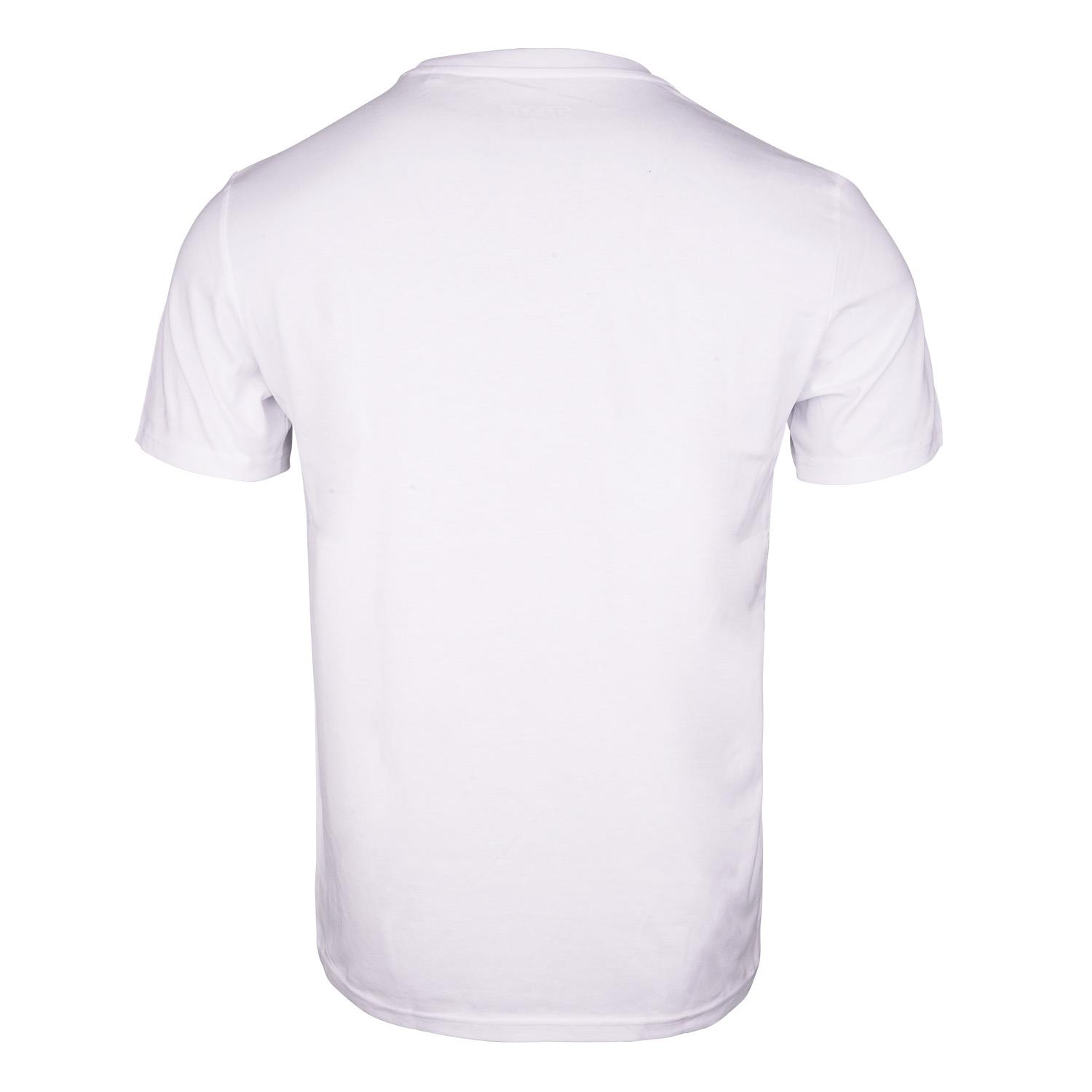 T-Shirt "Heritage 1947", weiß, (Unisex), Größe 3XL