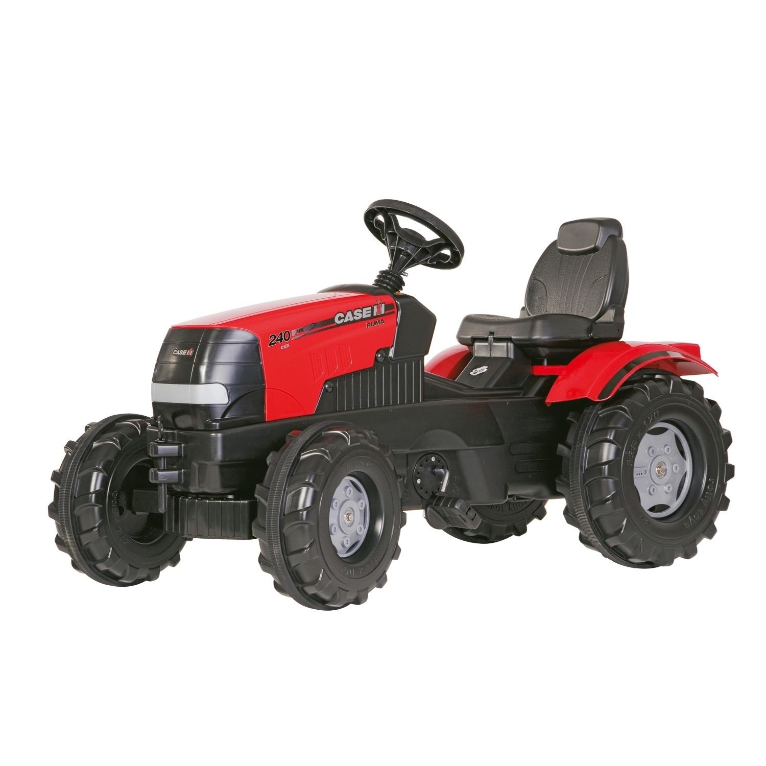 Modell Puma CVX 240