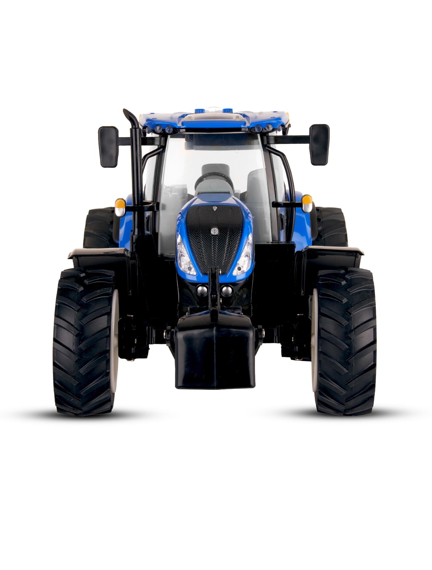 Modell Traktor T7.270 Big Farm, 1:16 