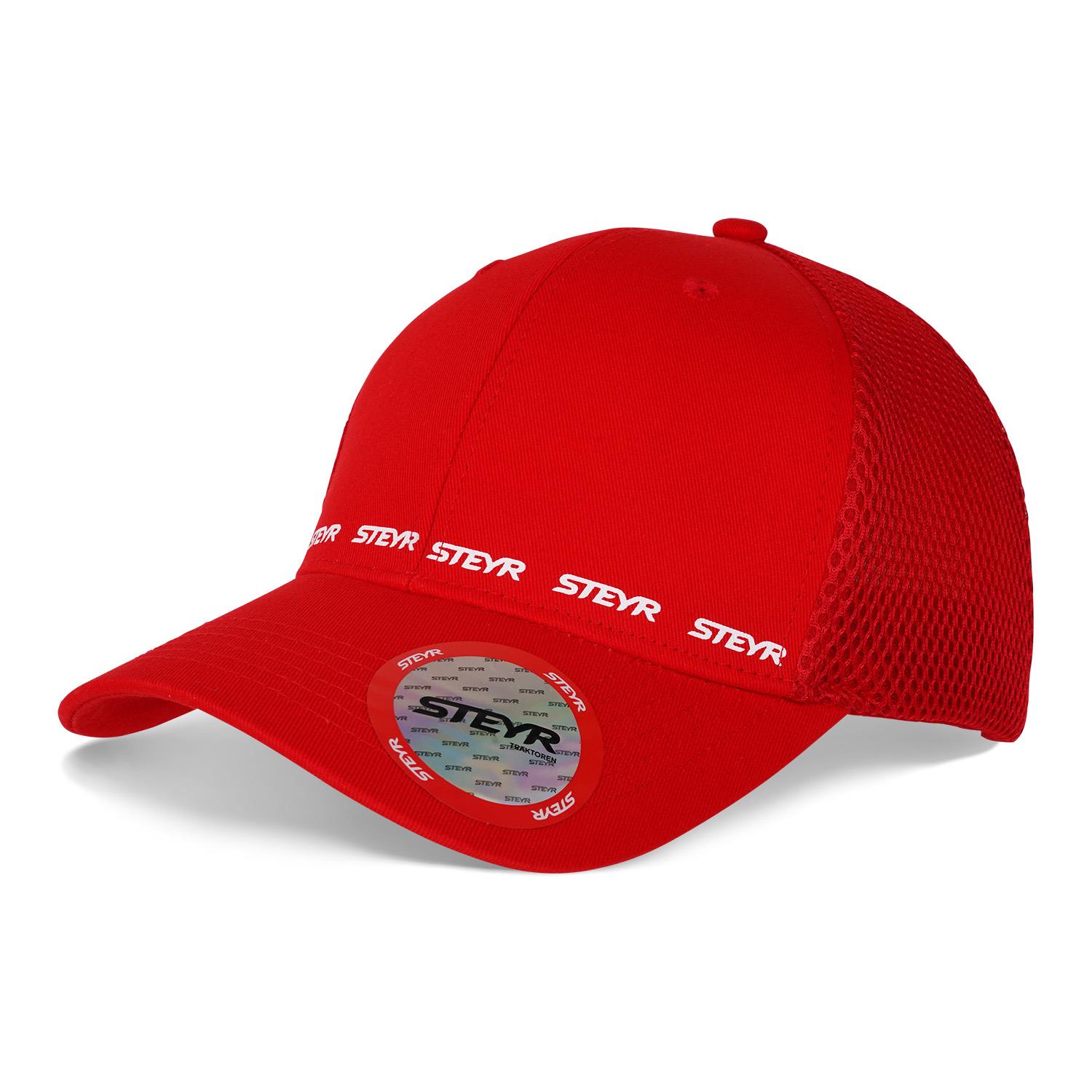 Kappe "Trucker"