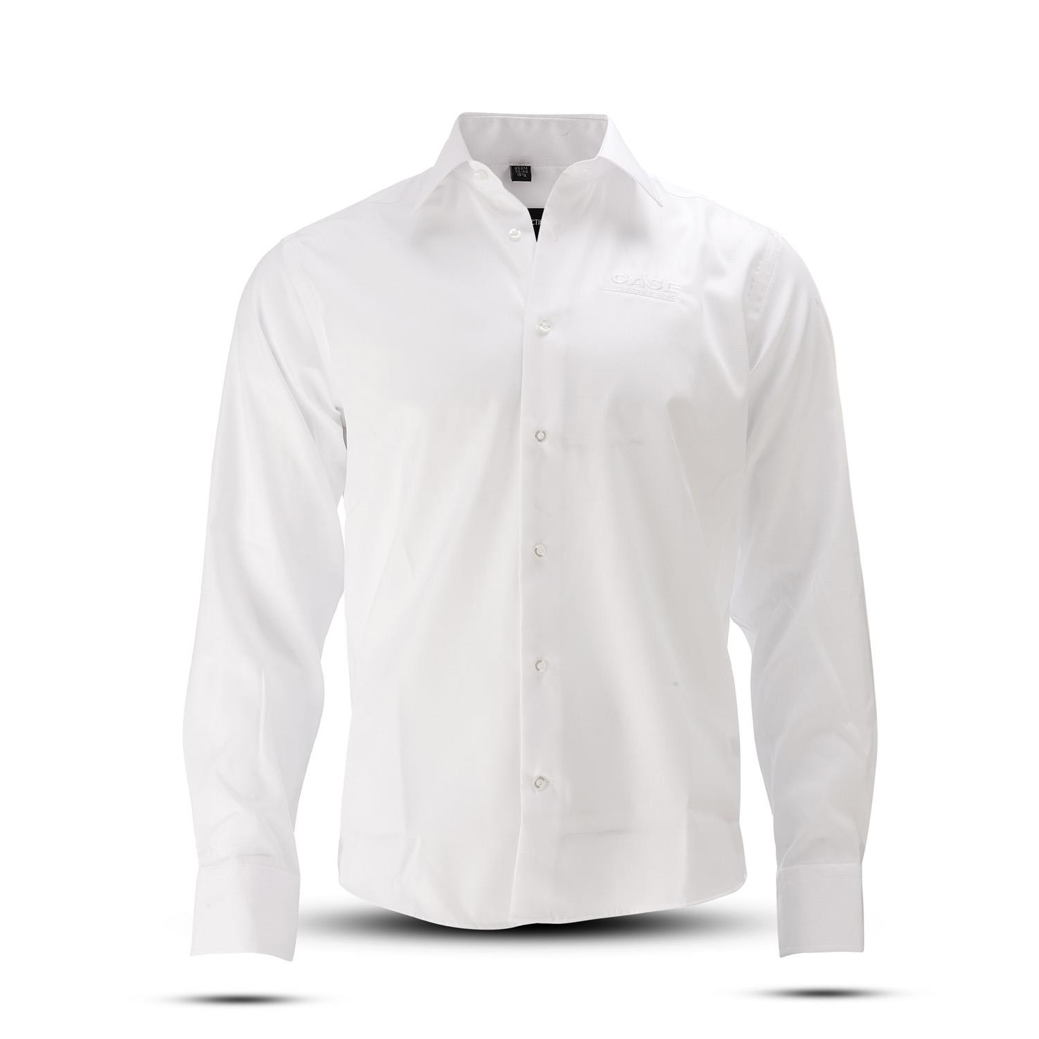 Business-Hemd, Herren, lange Ärmel S