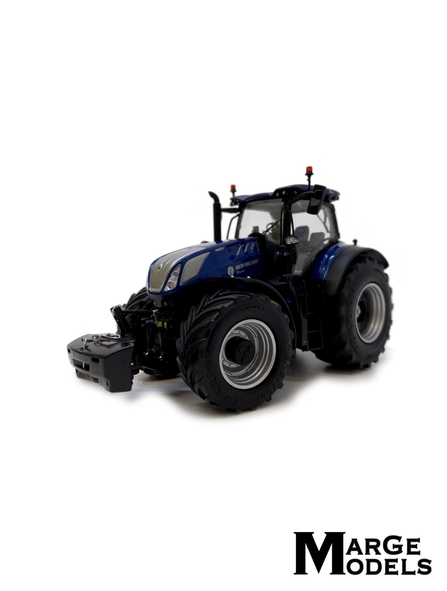 Modell Traktor T7.315 HD Blue Power, 1:32