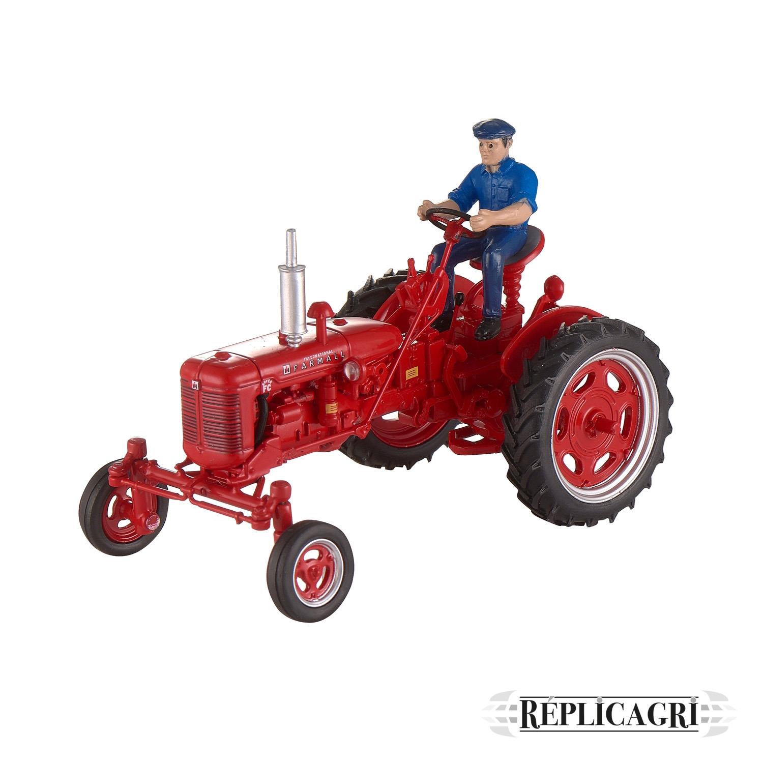 Modell Farmall SFC, 1:32