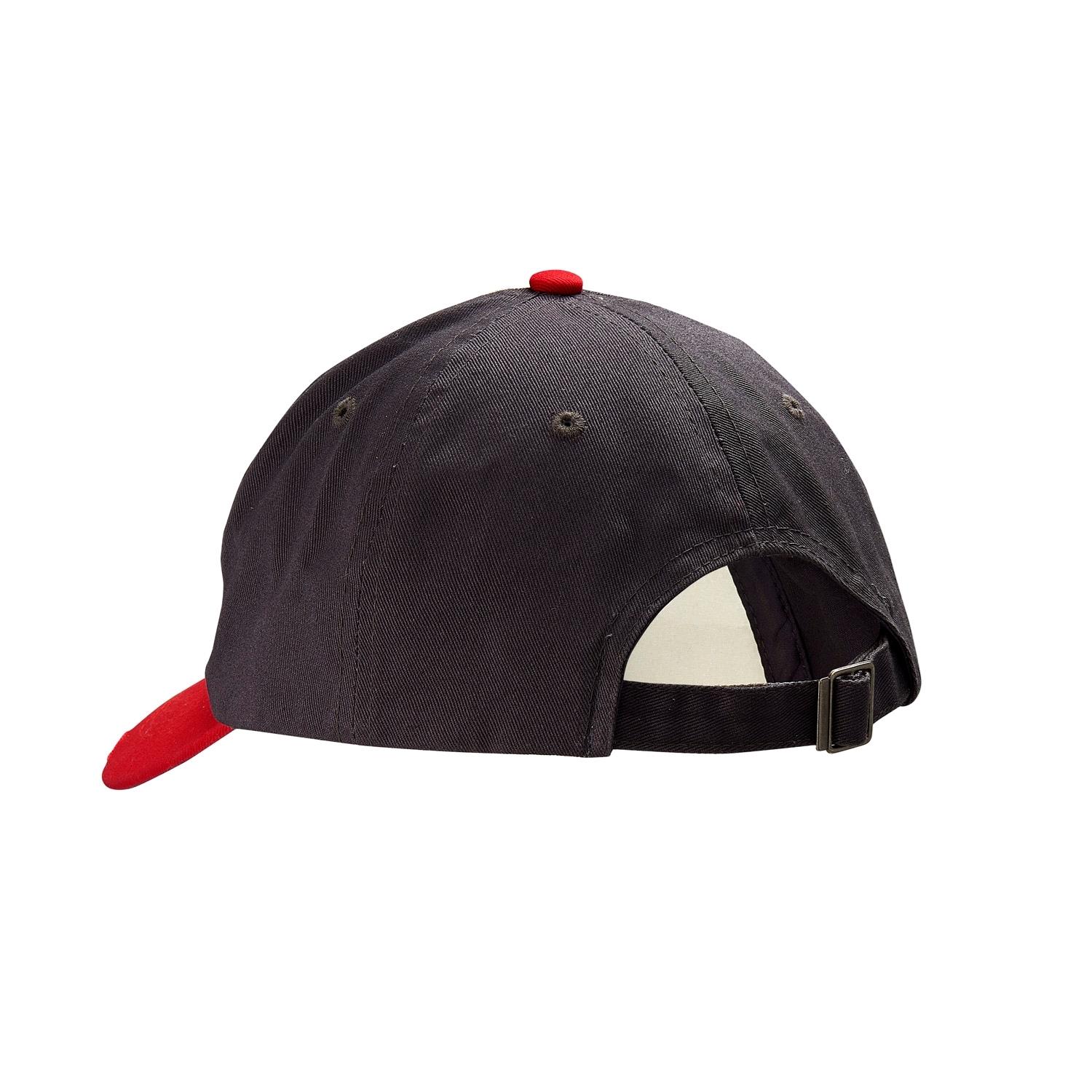 Kappe "Used Look"
