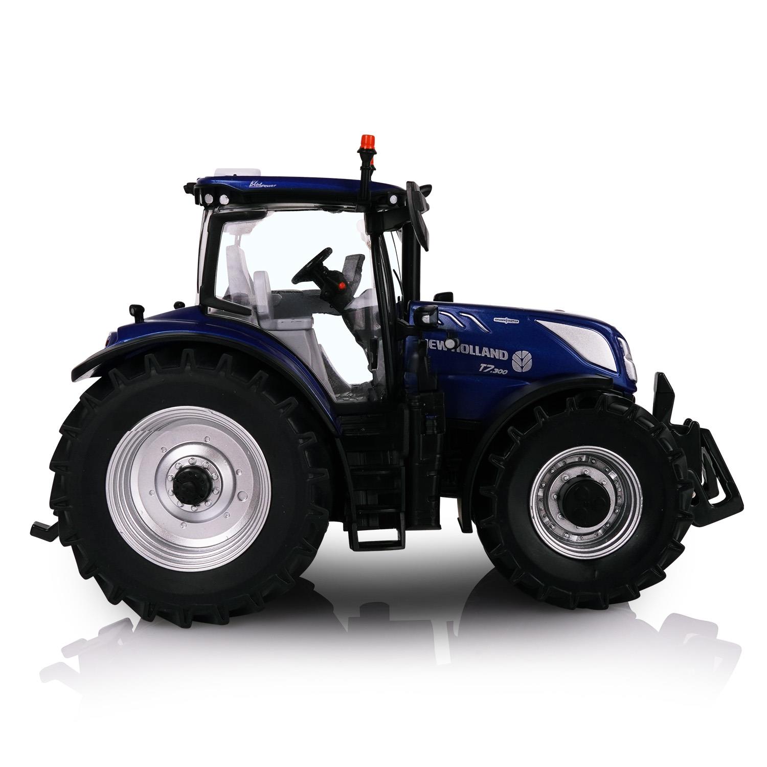 Modell Traktor T7.300, 1:32