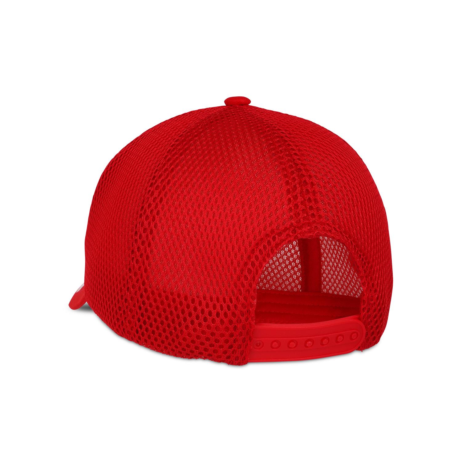 Kappe "Trucker"
