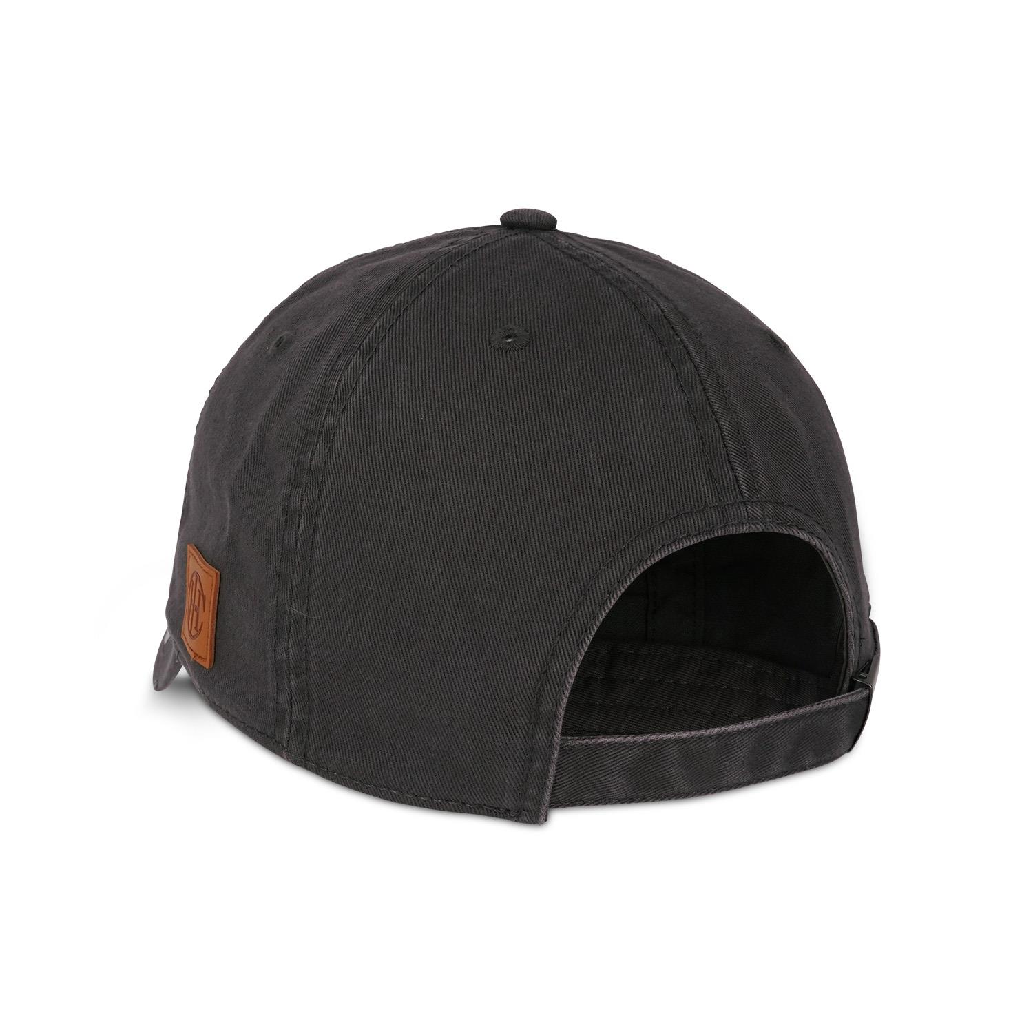 Kappe "Destroyed Heritage""