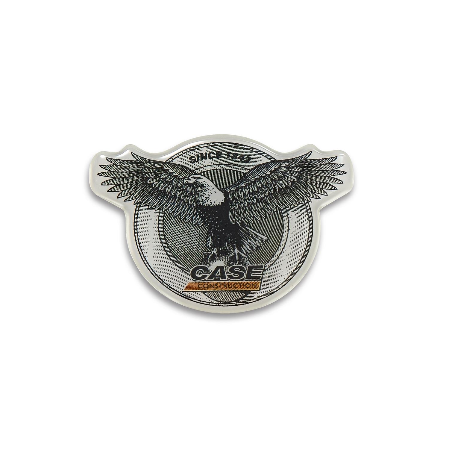 Aufkleber 60 mm