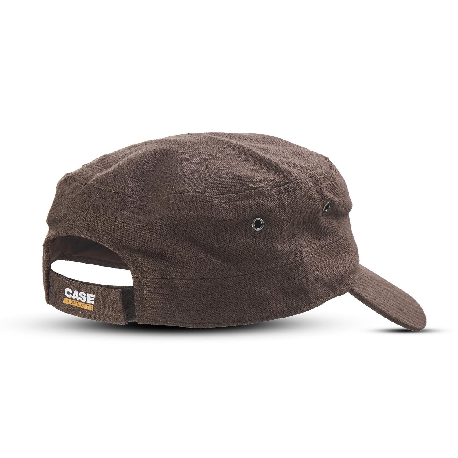 Kappe "Military"