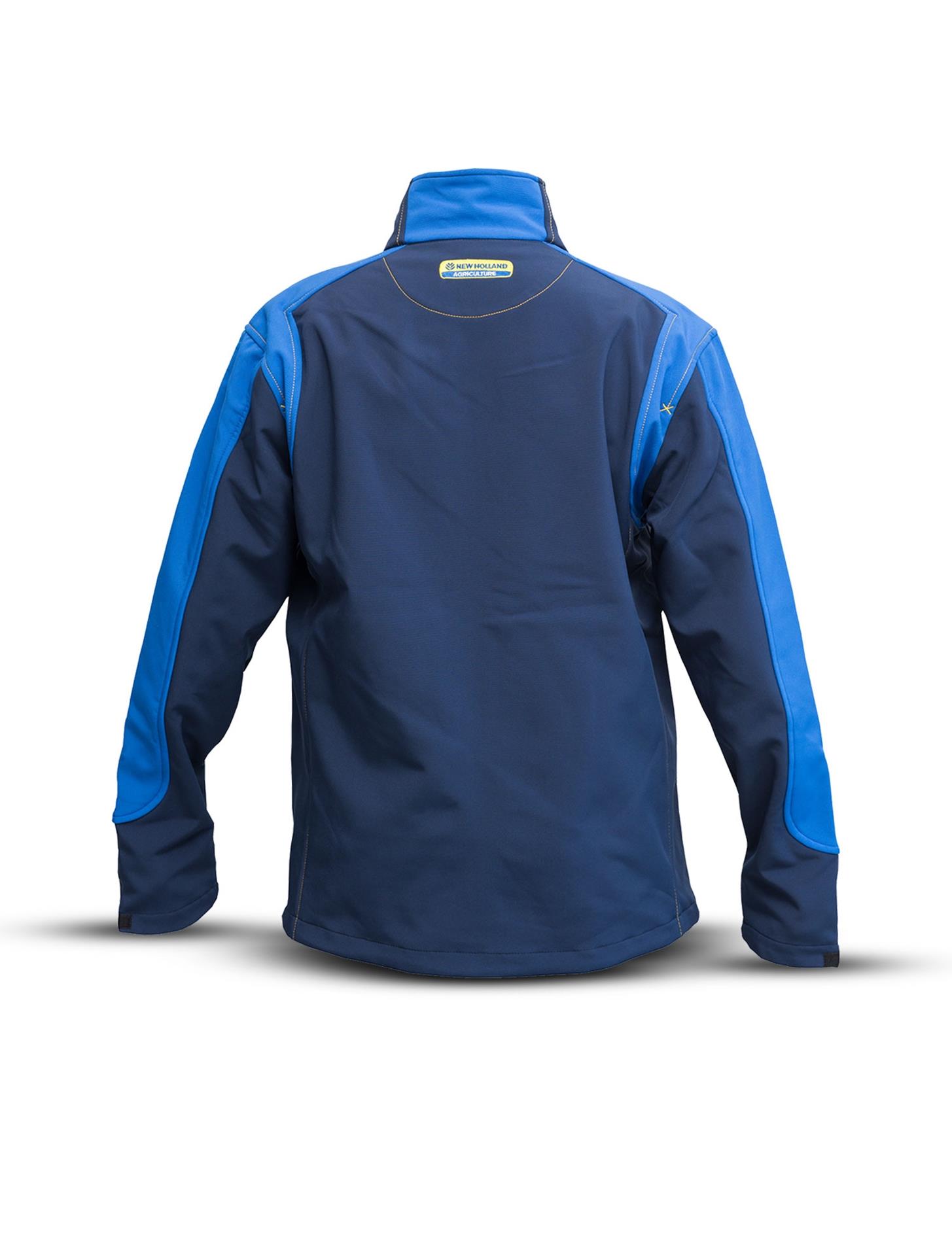 Softshelljacke (Herren), Größe 3XL