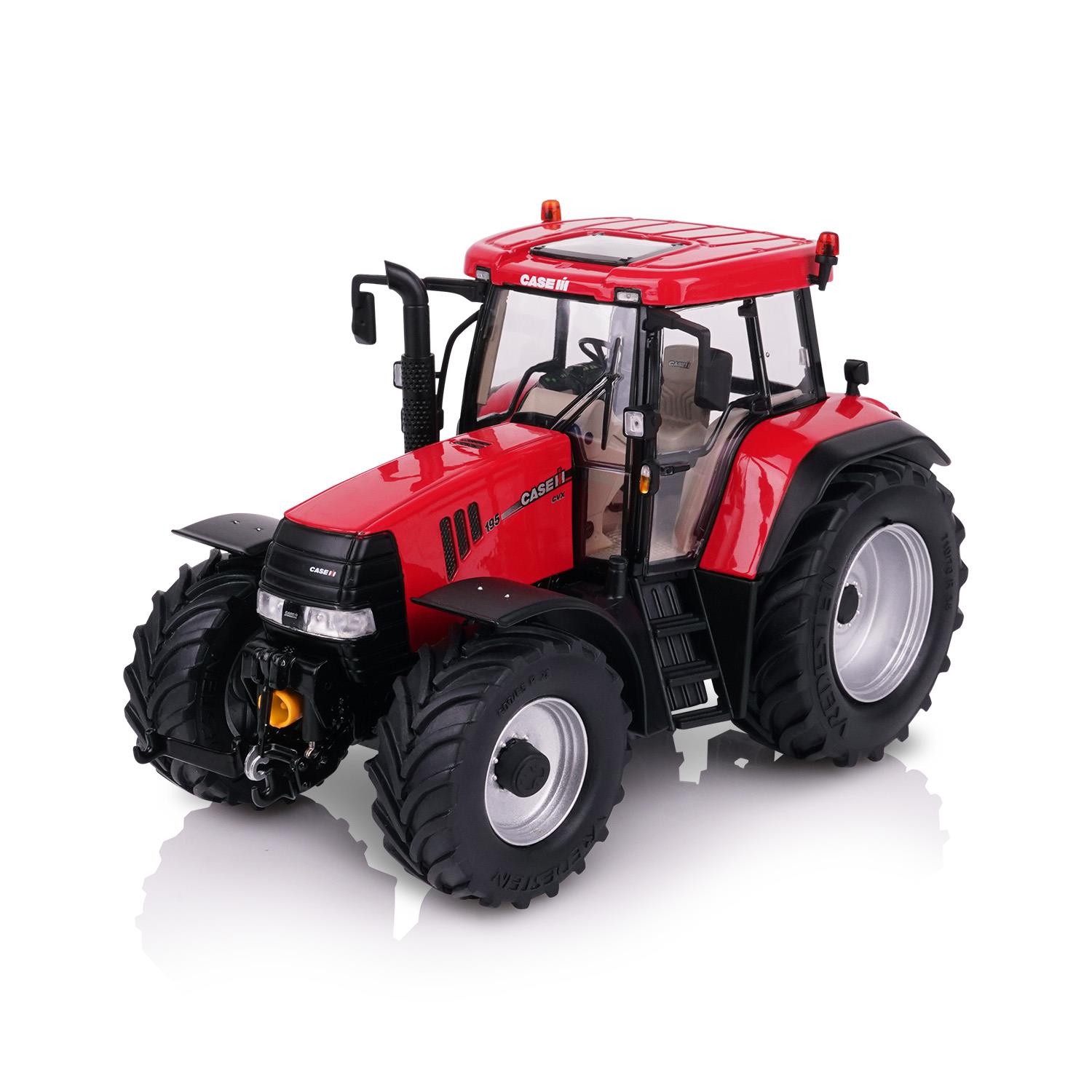 Modell Traktor CVX195, 1:32