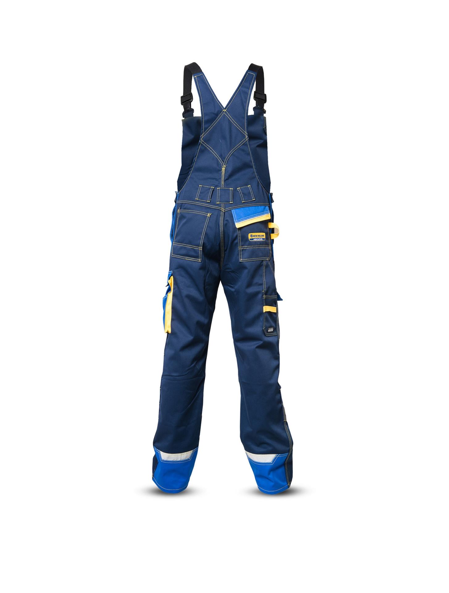 Heavy work bib`n`brace 3XL