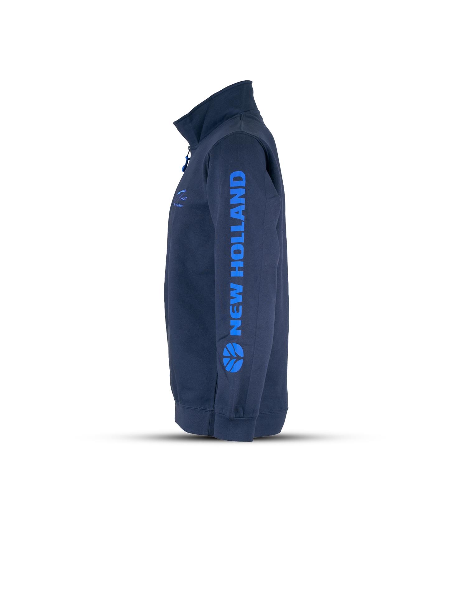 Sweatshirt "T7 HD", (Herren); Größe XS