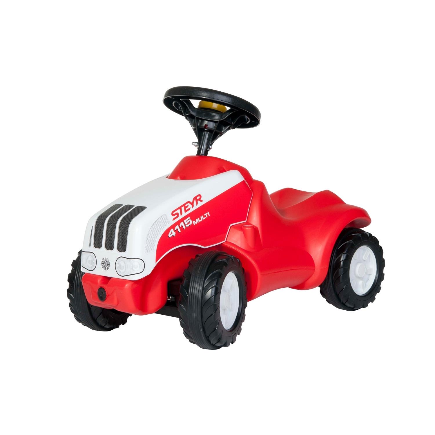 rollyMini Trac Kinder STEYR Multi 4115
