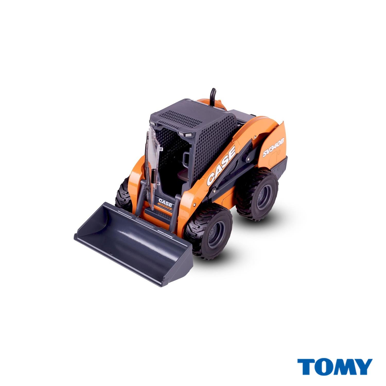 Modell Kompaktlader SV340B, 1:16