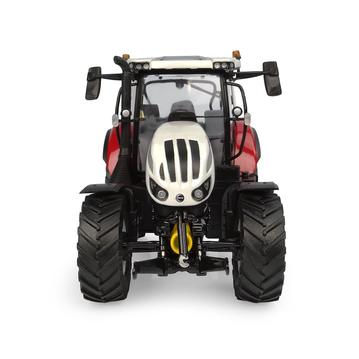 Modell Profi 6150 CVT, 1:32