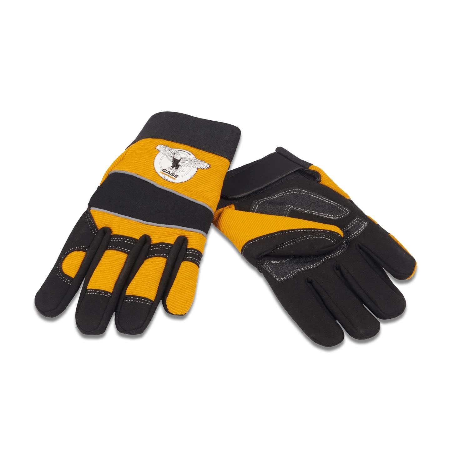 Arbeitshandschuhe, Größe L