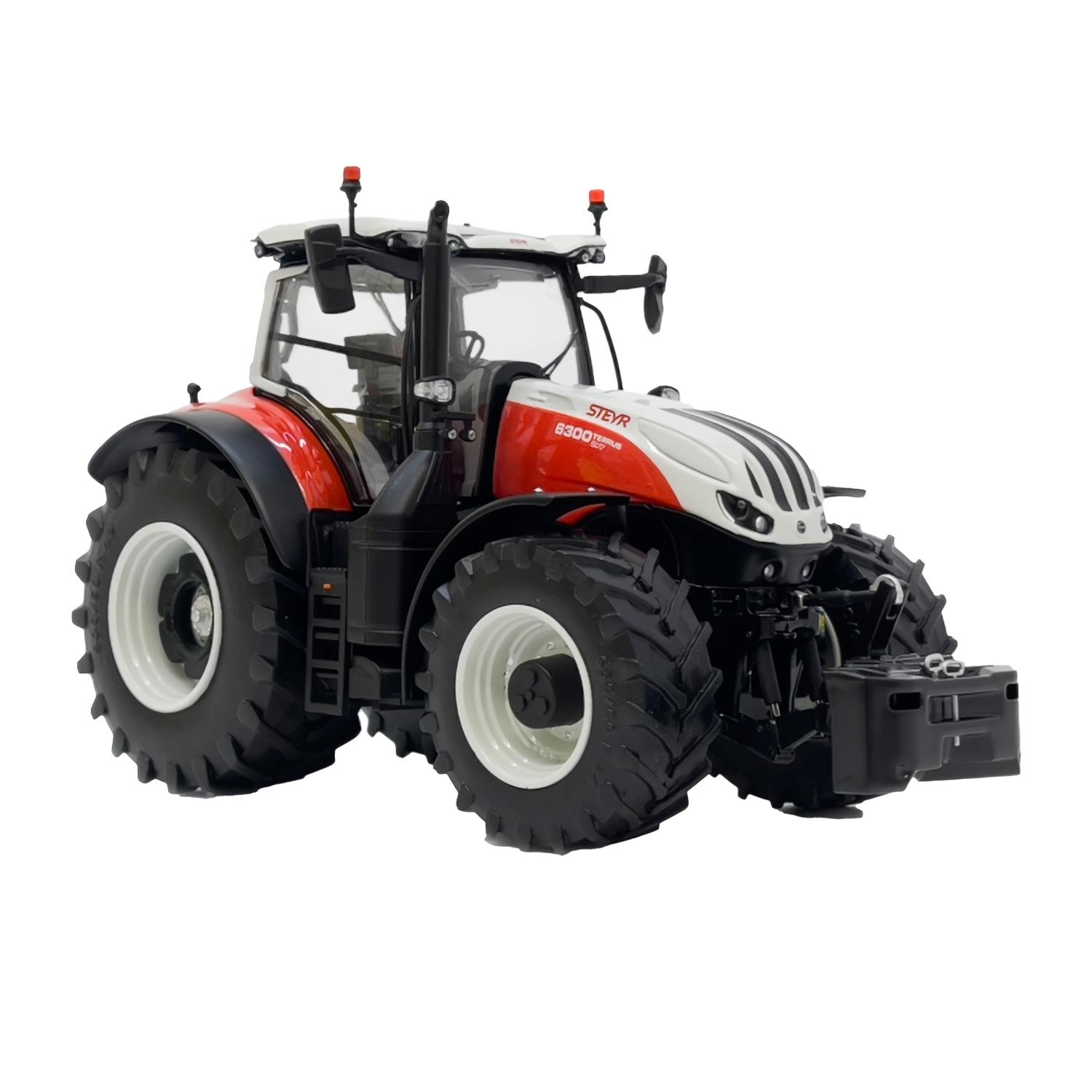 Modell 6300 Terrus CVT, 1:32