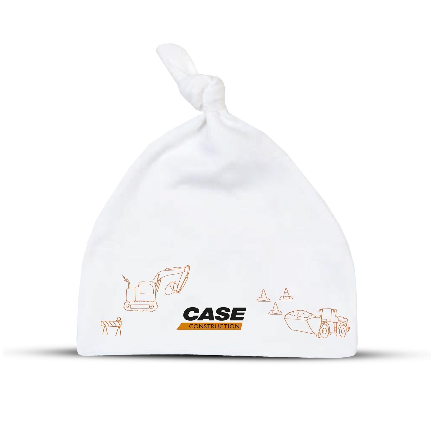 Baby-Mütze