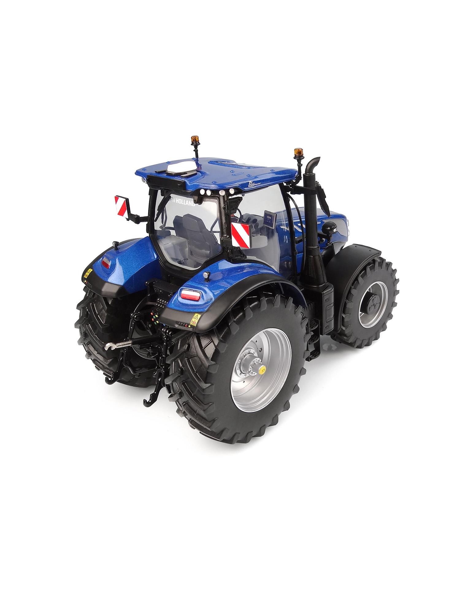 Traktor T7.300 Blue Power Auto Command in 1:32