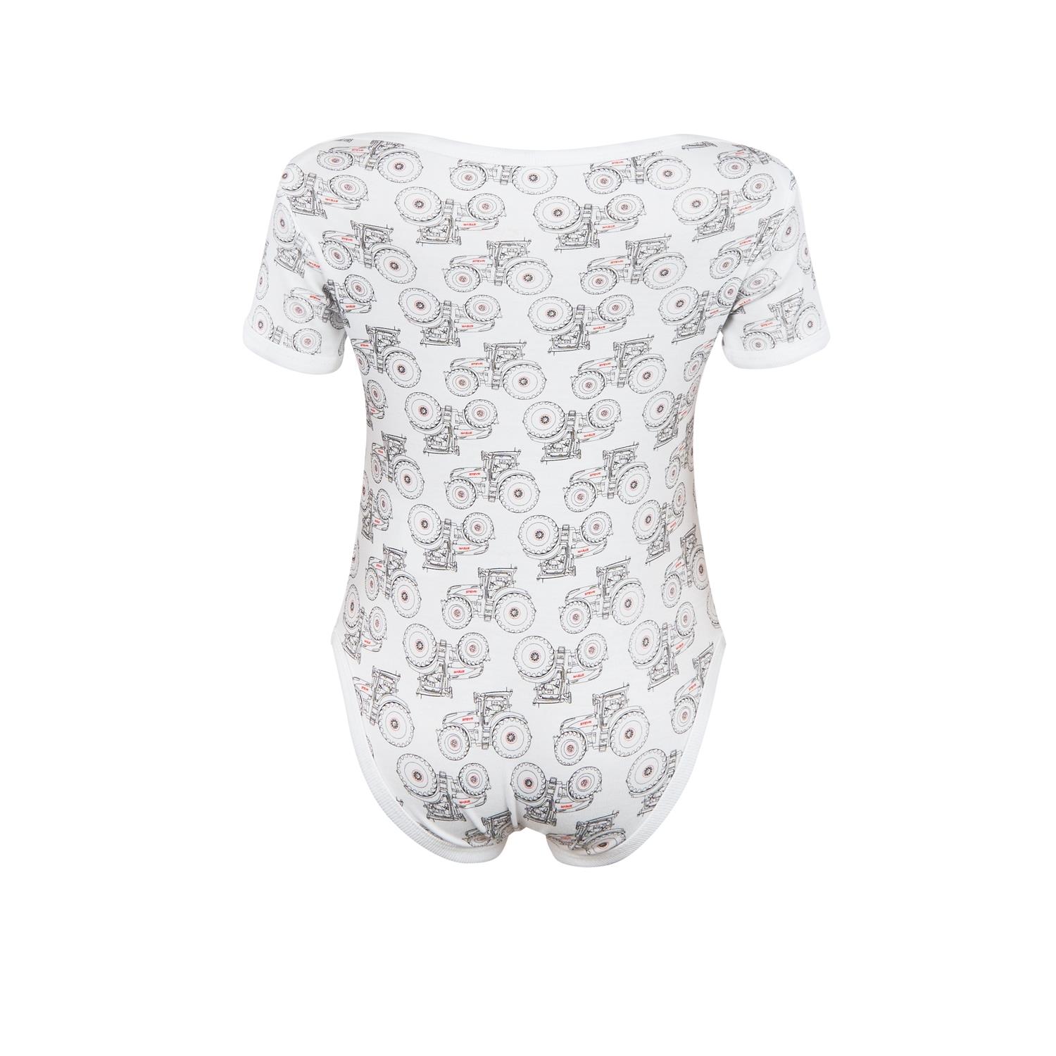 Baby-Body, Größe 3-6M