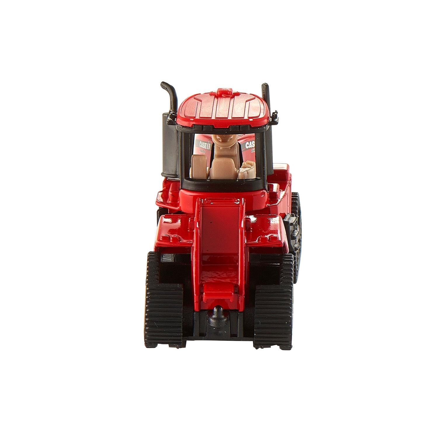 Modell Quadtrac 600, Hosentaschenformat