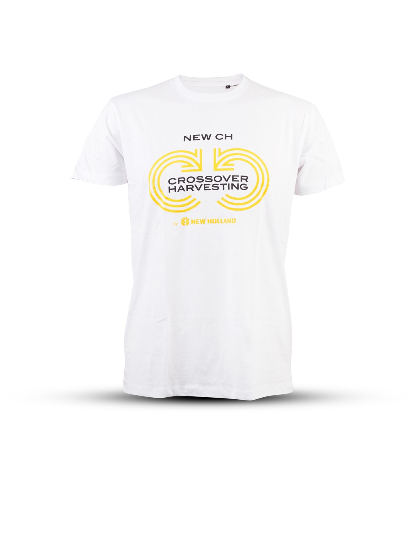 Crossover Ernte T-Shirt XS