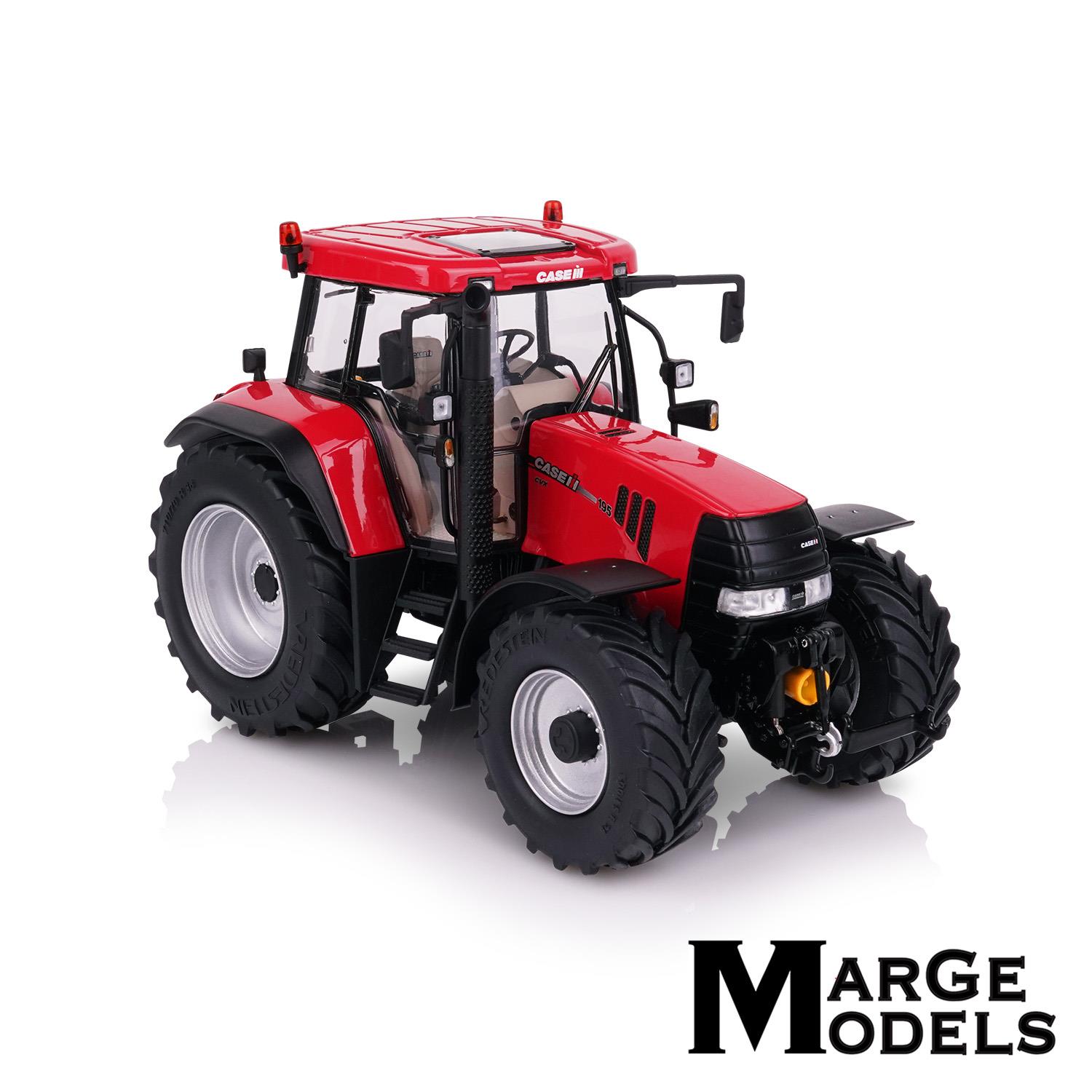Modell Traktor CVX195, 1:32