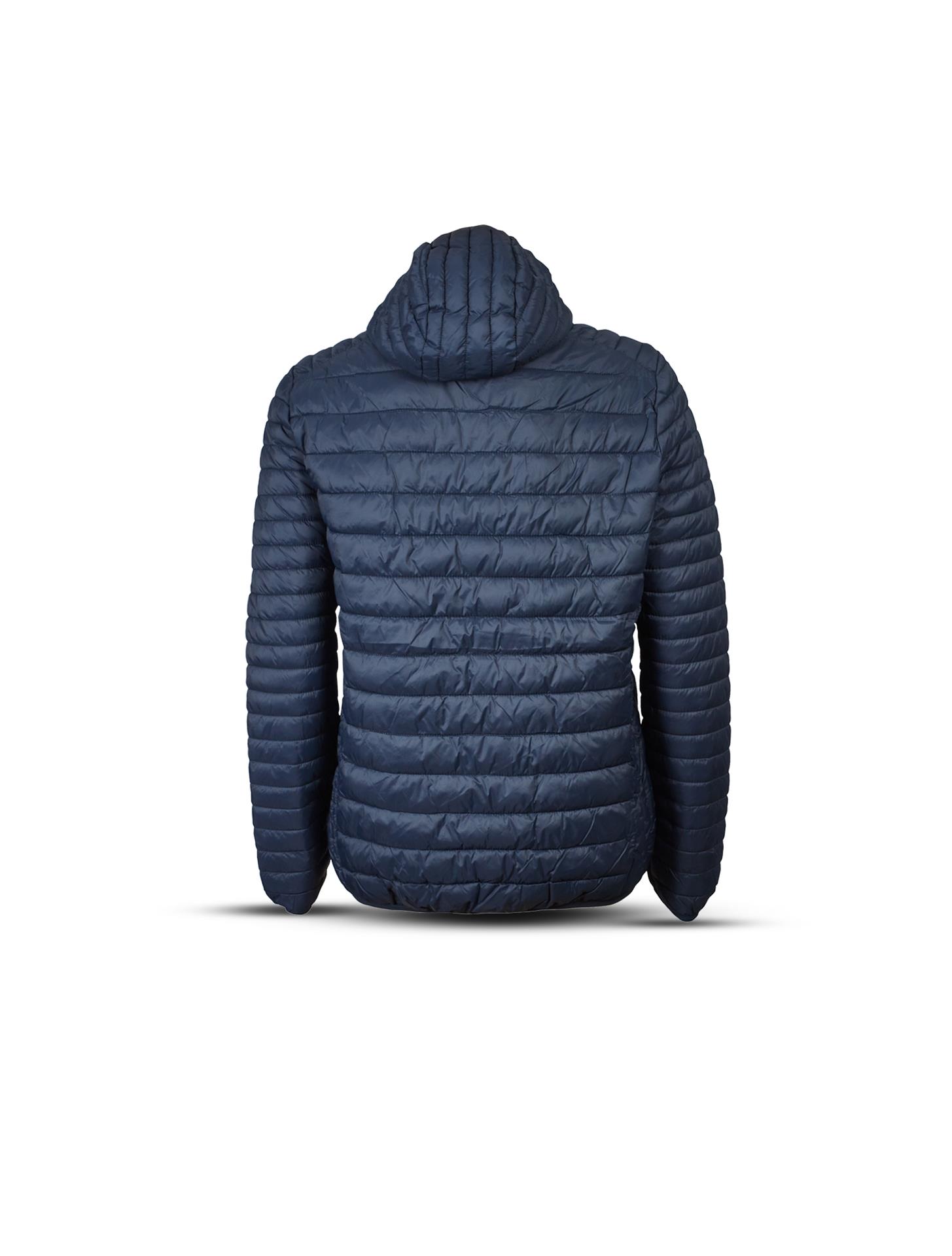 leichte steppjacke urban style für herren xl