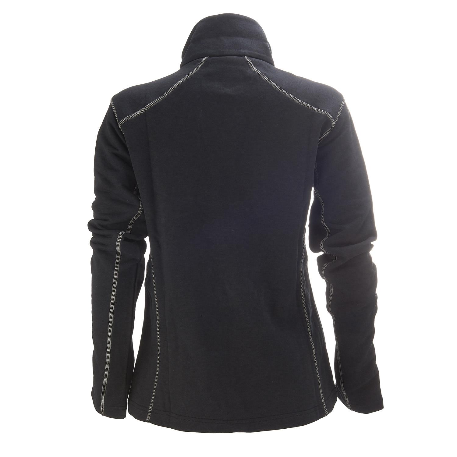 Strickjacke, schwarz, (Damen), Größe XS