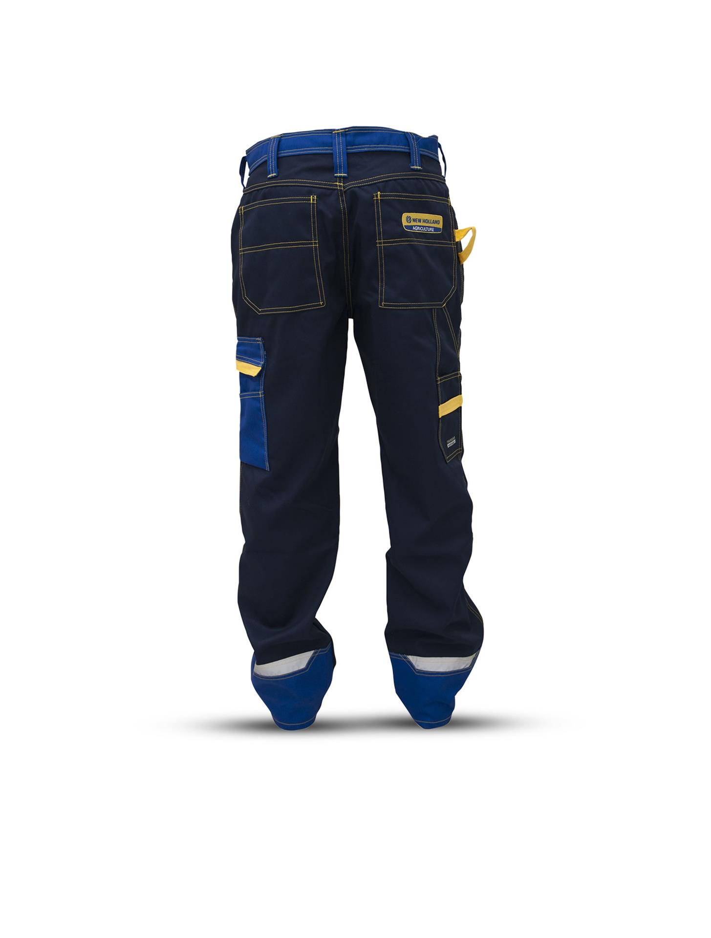 Arbeitshosen "light" (Herren), Größe S