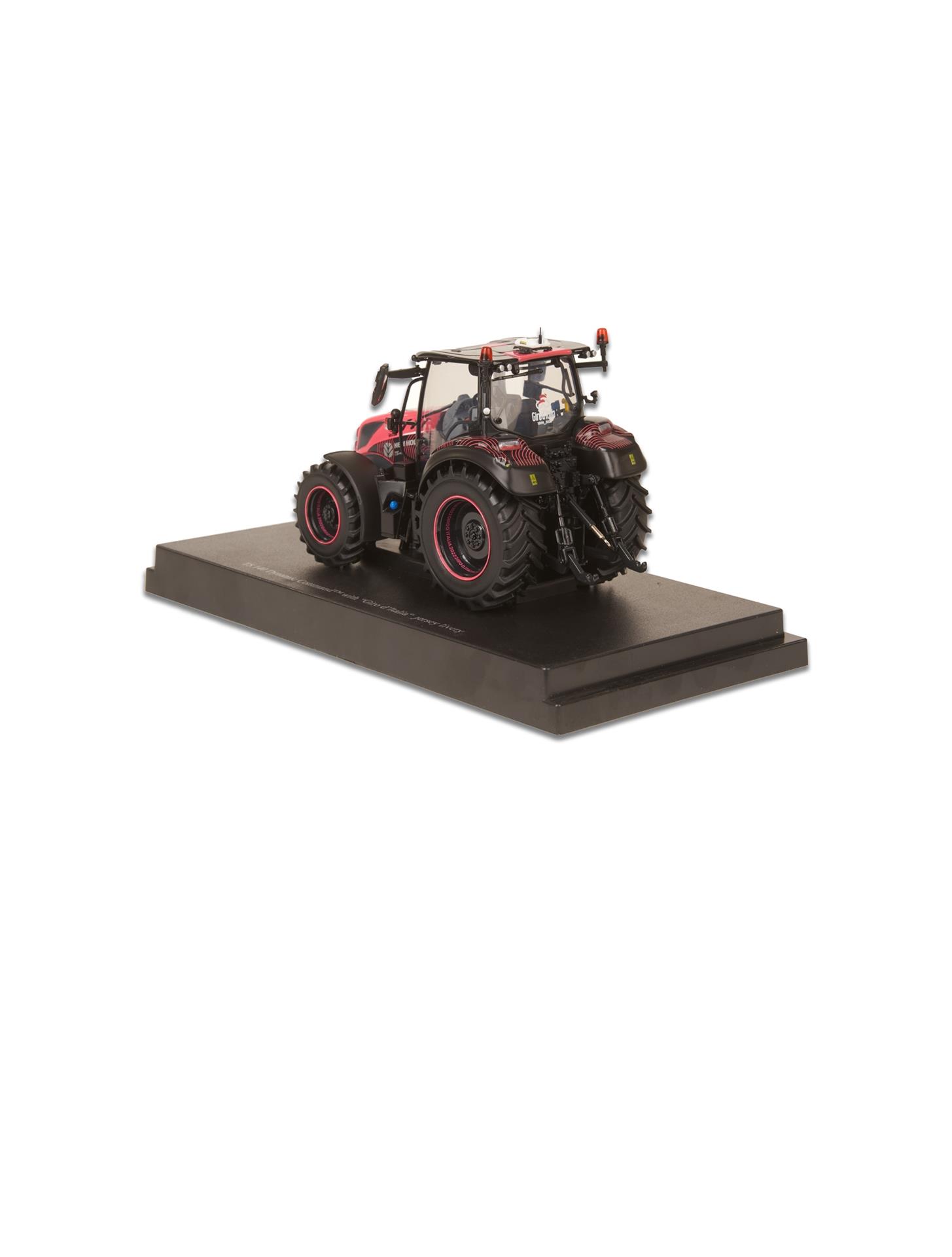 Modell Traktor T5.140 Giro d`Italia 2022, 1:32