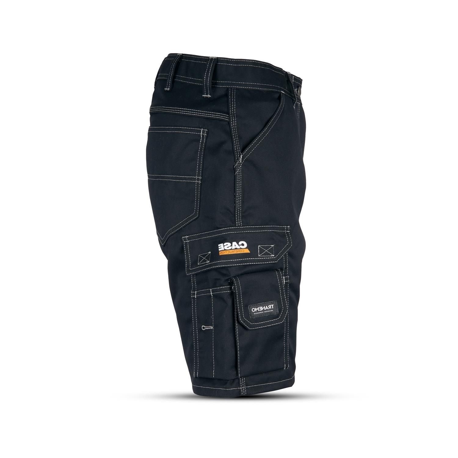 Shorts, schwarz, (Herren), Größe 48