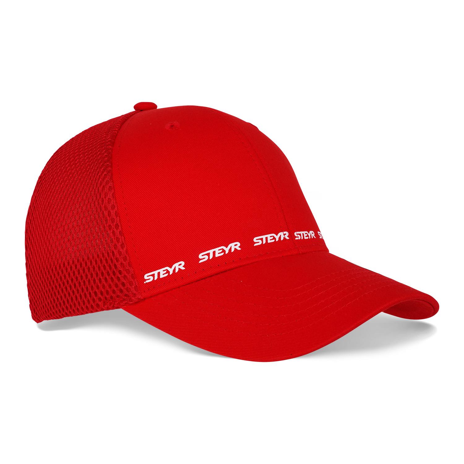 Kappe "Trucker"