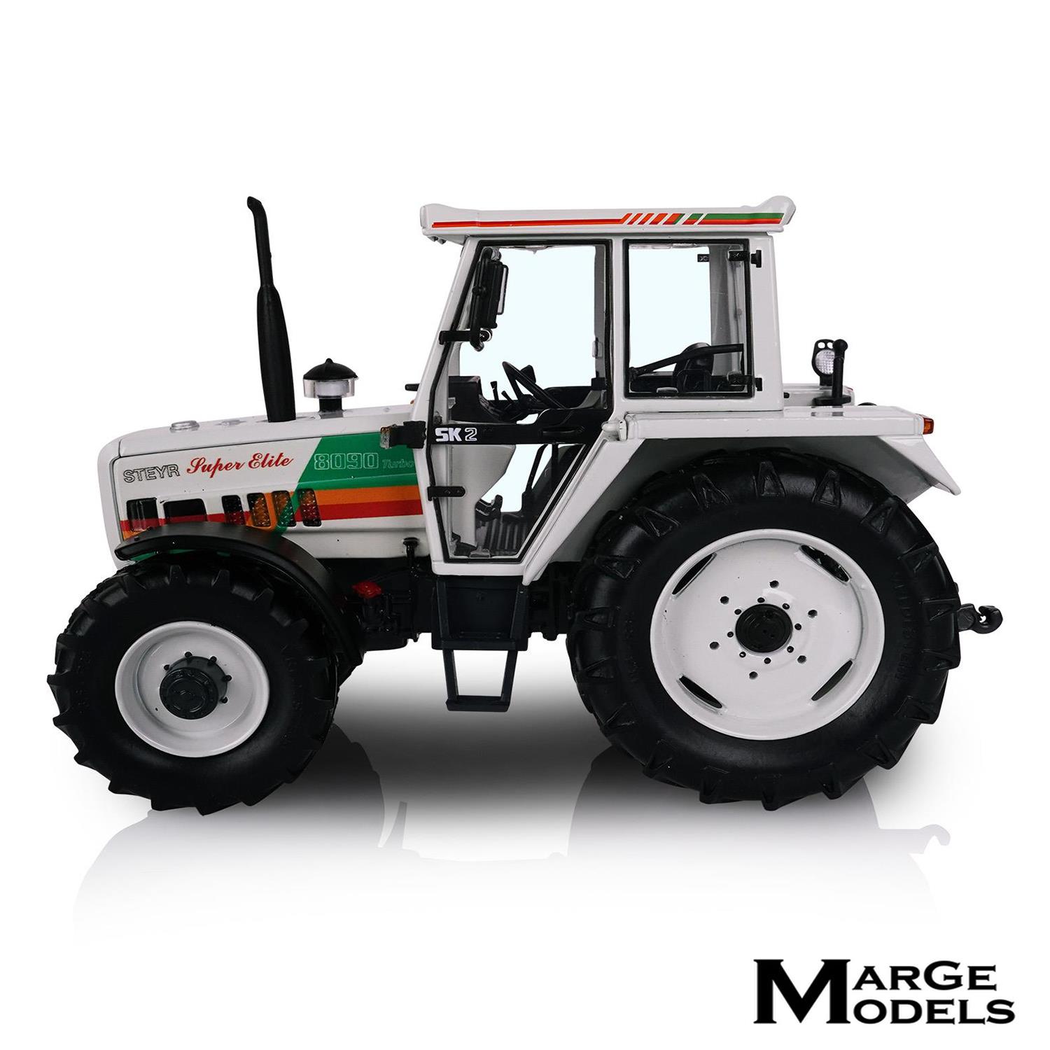 Modell 8090 SUPER ELITE, 1:32