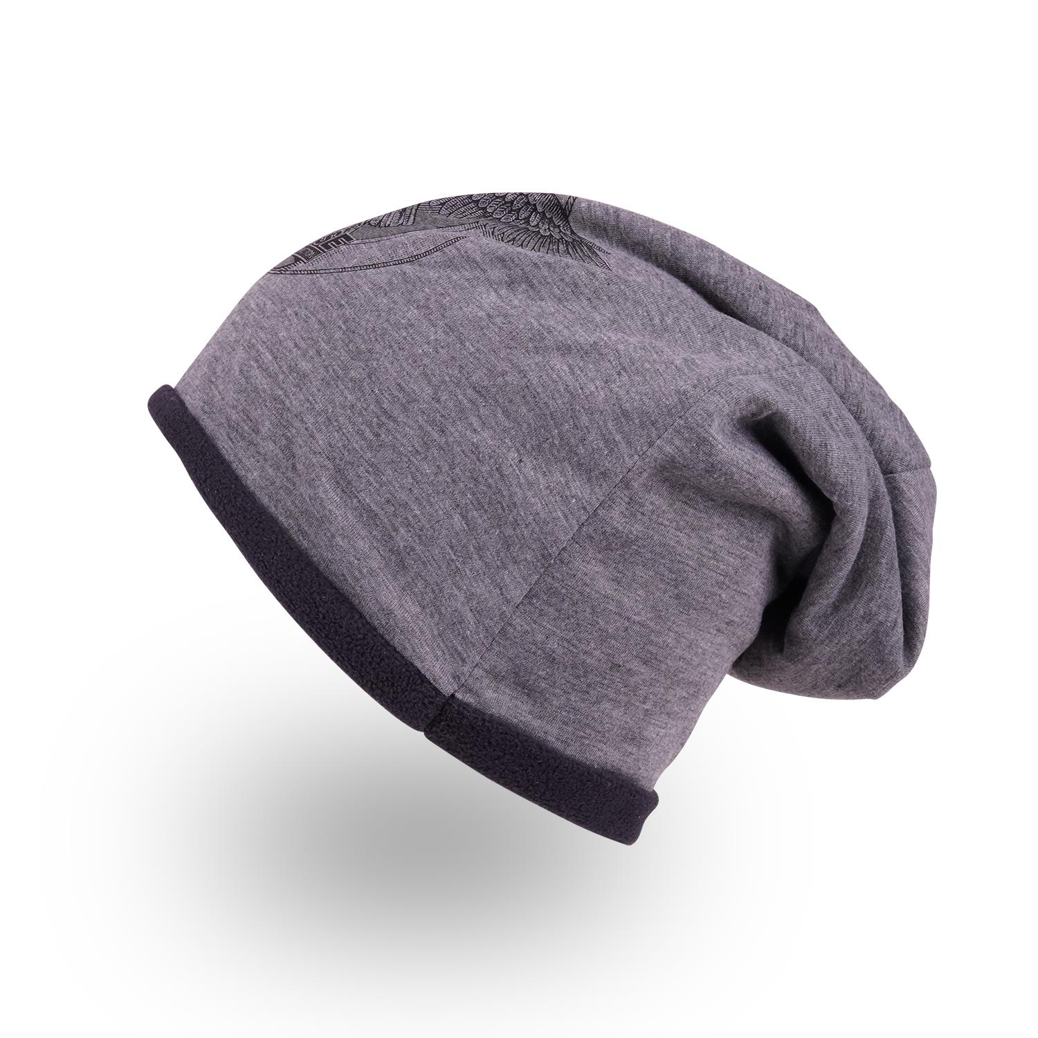 Beanie "Fleece"