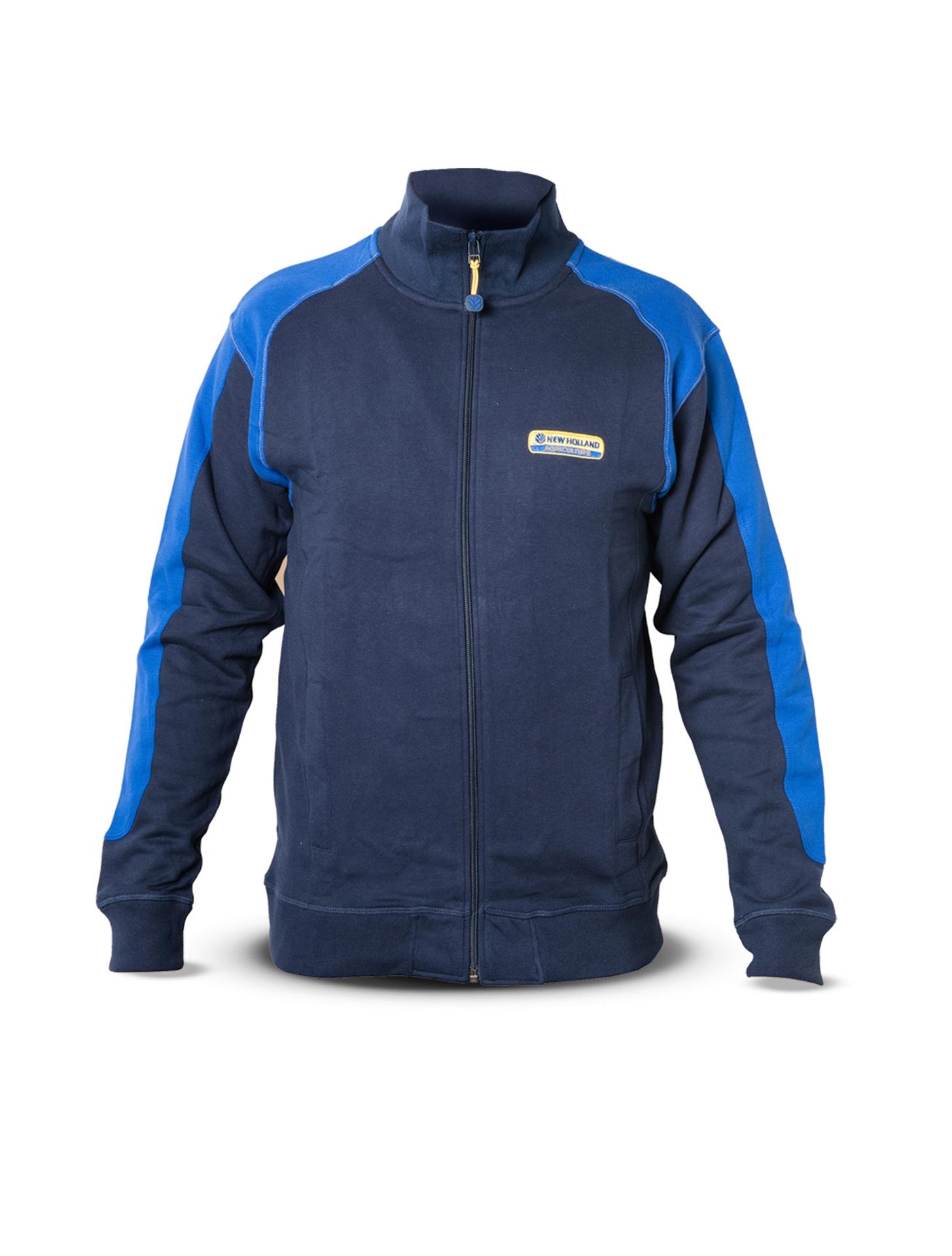 Sweatjacke (Herren), Größe XS